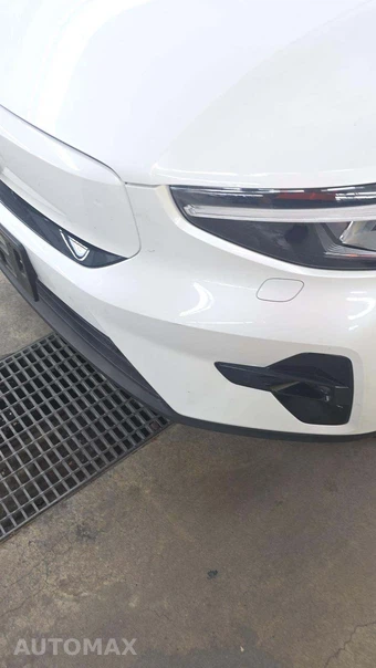 2023 Volvo XC40 Recharge Pure Electric Ultimate - miniatura 21