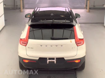 2023 Volvo XC40 Recharge Pure Electric Ultimate - miniatura 5