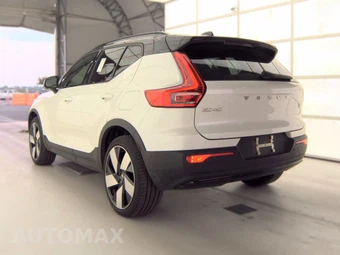 2023 Volvo XC40 Recharge Pure Electric Ultimate - miniatura 6