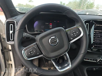 2023 Volvo XC40 Recharge Pure Electric Ultimate - miniatura 10
