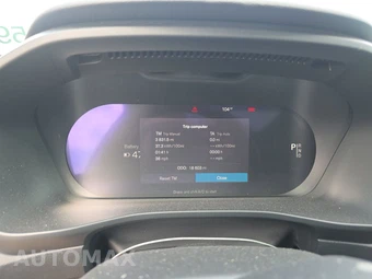2023 Volvo XC40 Recharge Pure Electric Ultimate - miniatura 12