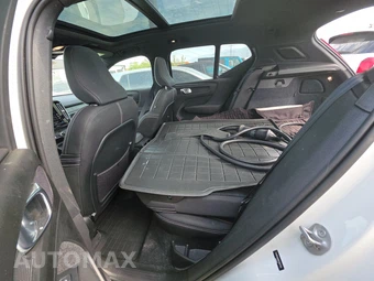 2023 Volvo XC40 Recharge Pure Electric Ultimate - miniatura 13
