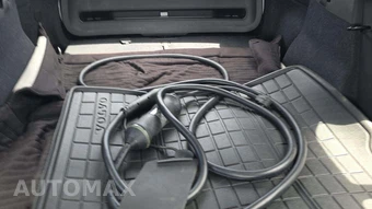 2023 Volvo XC40 Recharge Pure Electric Ultimate - miniatura 17