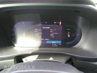 2023 Volvo XC40 Recharge Pure Electric Ultimate - miniatura 18