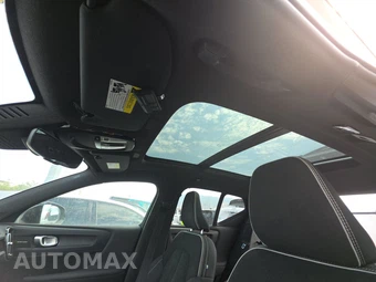 2023 Volvo XC40 Recharge Pure Electric Ultimate - miniatura 21