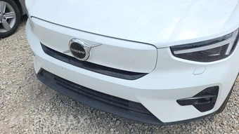2023 Volvo XC40 Recharge Pure Electric Ultimate - miniatura 22