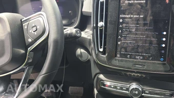 2023 Volvo XC40 Recharge Pure Electric Ultimate - miniatura 26