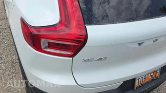 2023 Volvo XC40 Recharge Pure Electric Ultimate - miniatura 28