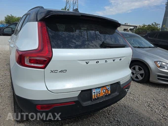 2023 Volvo XC40 Recharge Pure Electric Ultimate - miniatura 5