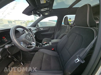 2023 Volvo XC40 Recharge Pure Electric Ultimate - miniatura 7