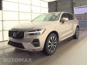2023 Volvo XC60 B5 Core