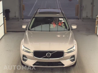 2023 Volvo XC60 B5 Core – miniatura 2