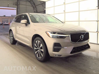 2023 Volvo XC60 B5 Core – miniatura 3