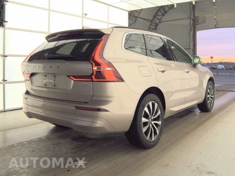 2023 Volvo XC60 B5 Core – miniatura 4