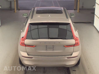 2023 Volvo XC60 B5 Core – miniatura 5