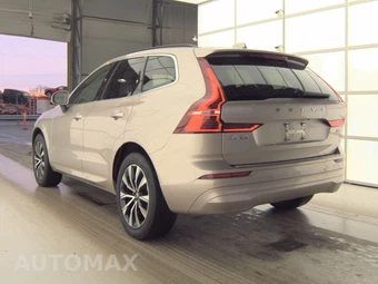2023 Volvo XC60 B5 Core – miniatura 6