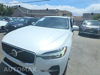 2023 Volvo XC60 B5 Core