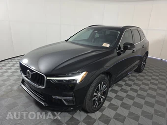 2023 Volvo XC60 B5 Core