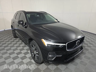 2023 Volvo XC60 B5 Core – miniatura 3