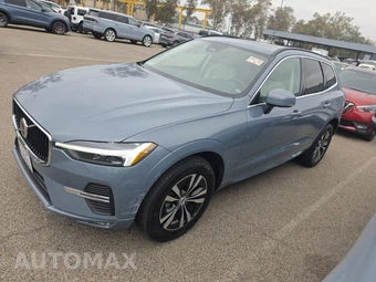 2023 Volvo XC60 B5 Core