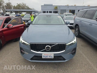 2023 Volvo XC60 B5 Core – miniatura 2
