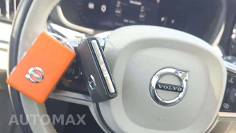 2023 Volvo XC60 B5 Core – miniatura 23