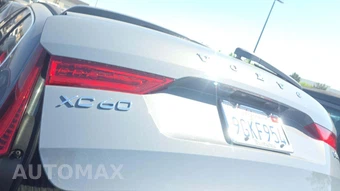 2023 Volvo XC60 B5 Core – miniatura 26