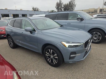 2023 Volvo XC60 B5 Core – miniatura 3