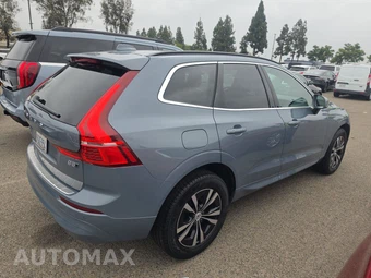 2023 Volvo XC60 B5 Core – miniatura 4