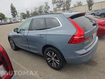 2023 Volvo XC60 B5 Core – miniatura 6