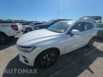 2023 Volvo XC60 B5 Core