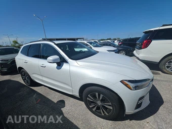2023 Volvo XC60 B5 Core – miniatura 3