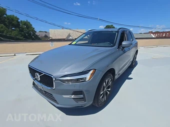 2023 Volvo XC60 B5 Core