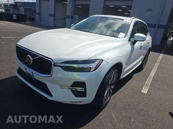 2023 Volvo XC60 B5 Core