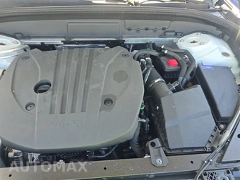 2023 Volvo XC60 B5 Core - miniatura 16