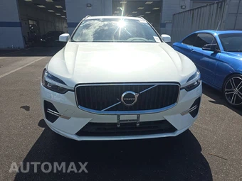 2023 Volvo XC60 B5 Core - miniatura 2