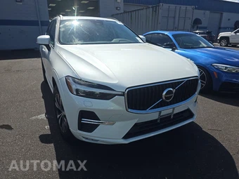 2023 Volvo XC60 B5 Core - miniatura 3