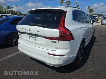 2023 Volvo XC60 B5 Core - miniatura 4