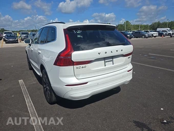 2023 Volvo XC60 B5 Core - miniatura 6