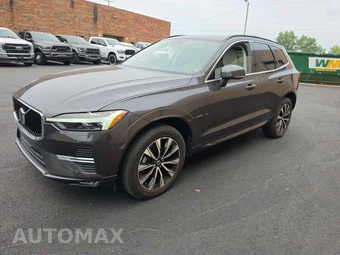 2023 Volvo XC60 B5 Core