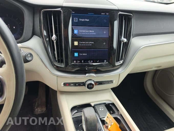 2023 Volvo XC60 B5 Core – miniatura 10