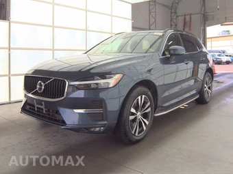 2023 Volvo XC60 B5 Core
