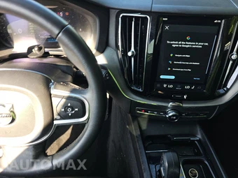 2023 Volvo XC60 B5 Core – miniatura 11