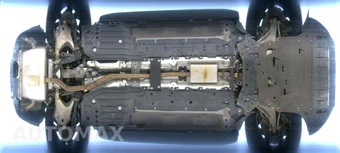 2023 Volvo XC60 B5 Core – miniatura 17