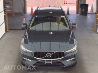 2023 Volvo XC60 B5 Core – miniatura 2