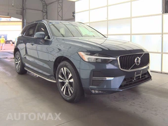 2023 Volvo XC60 B5 Core – miniatura 3