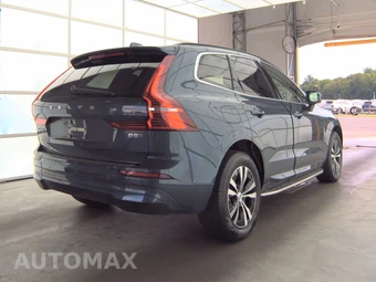 2023 Volvo XC60 B5 Core – miniatura 4
