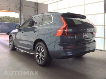 2023 Volvo XC60 B5 Core – miniatura 6