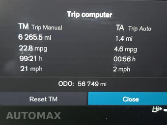 2023 Volvo XC60 B5 Plus Bright Theme – miniatura 12