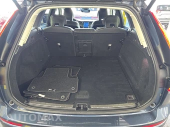 2023 Volvo XC60 B5 Plus Bright Theme – miniatura 16